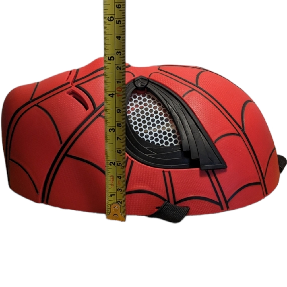 Hasbro Spiderman Homecoming Spider Sight Mask - Picture 15 of 15